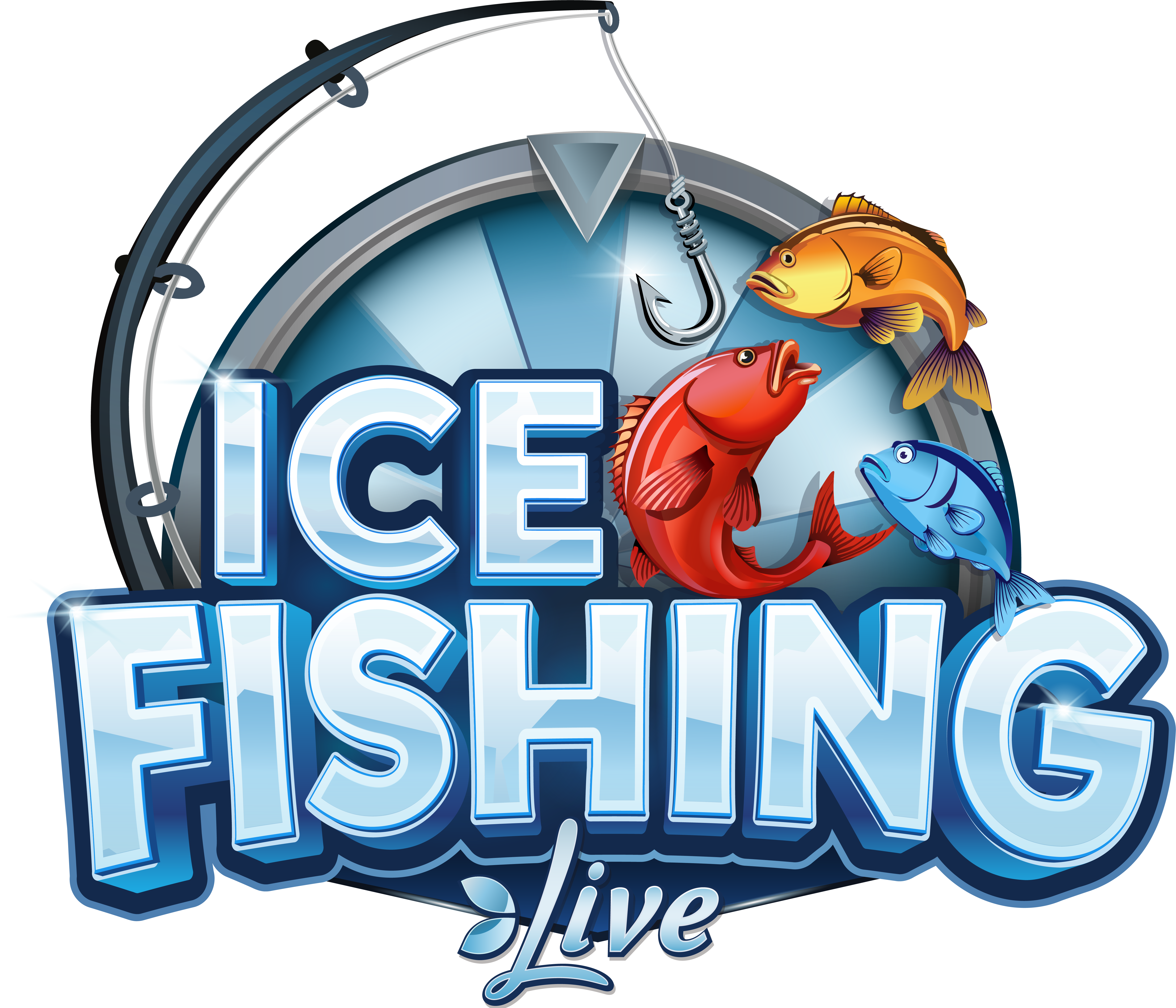 Ice Fishing