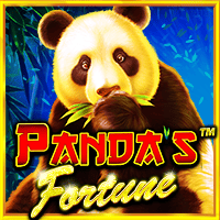 Pandas Fortune