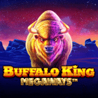 Buffalo King Megaways