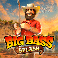 Big Bass Splash