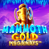 Mammoth Gold Megaway