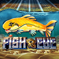 Fish Eye (RK)
