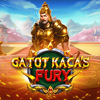 Gatot Kacas Fury