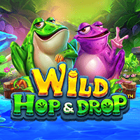 Wild Hop and Drop
