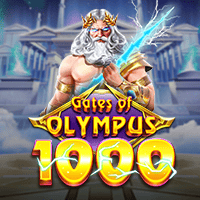 Gates of Olympus 1000™