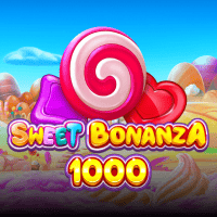 Sweet Bonanza 1000