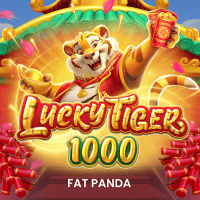 Lucky Tiger 1000