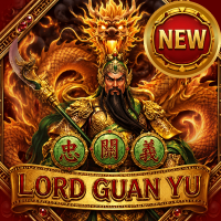 Lord Guan Yu