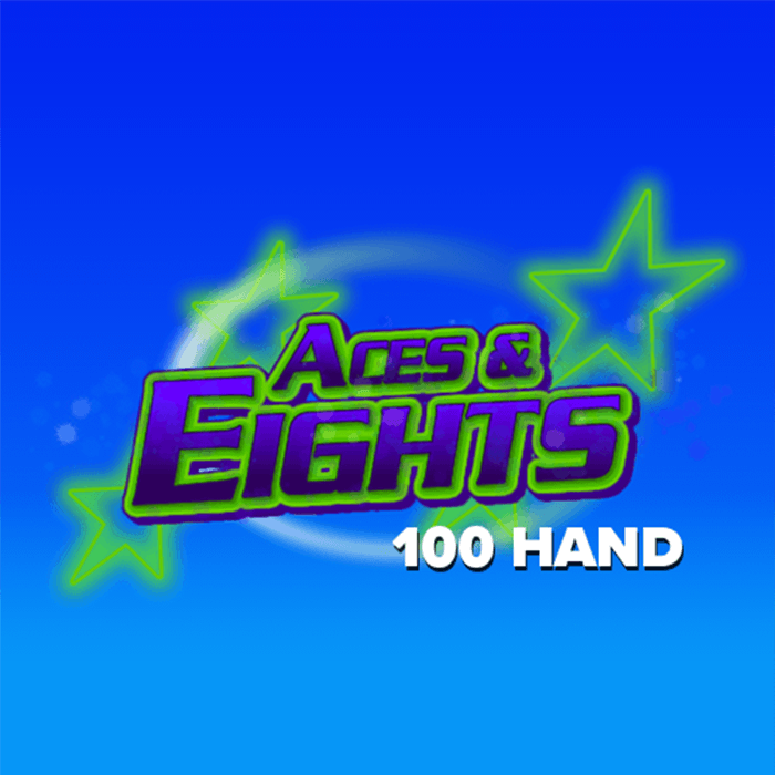 Ace & Eights 100 Hand