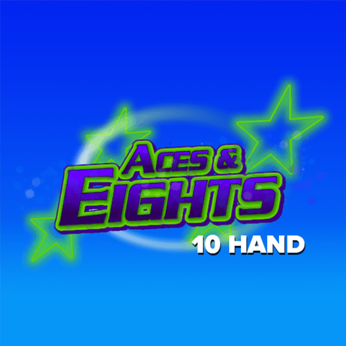 Ace & Eights 10 Hand