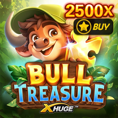 Bull Treasure