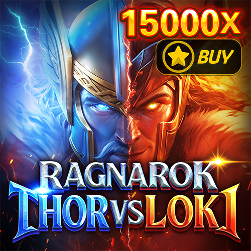 Ragnarok : Thor VS Loki