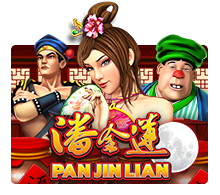 Pan Jin Lian 2