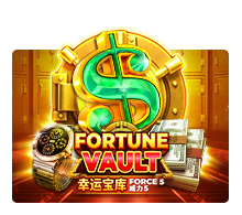Fortune Vault Force Five