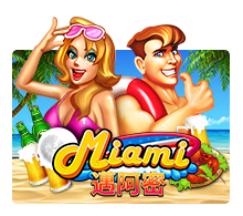 Miami