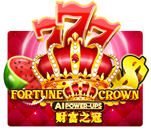Fortune Crown AI