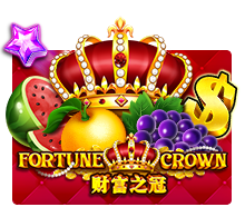 Fortune Crown