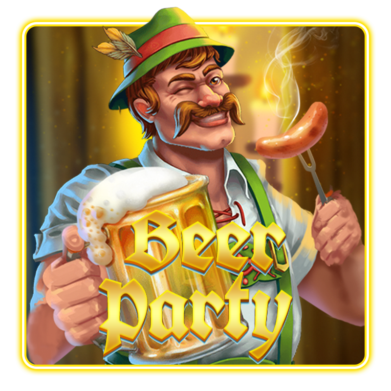 Beer Party