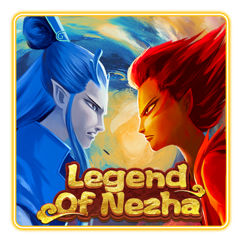Legend Of Nezha