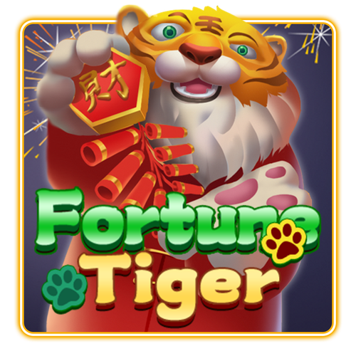 Fortune Tiger