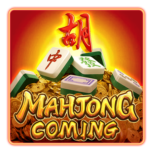 Mahjong Coming