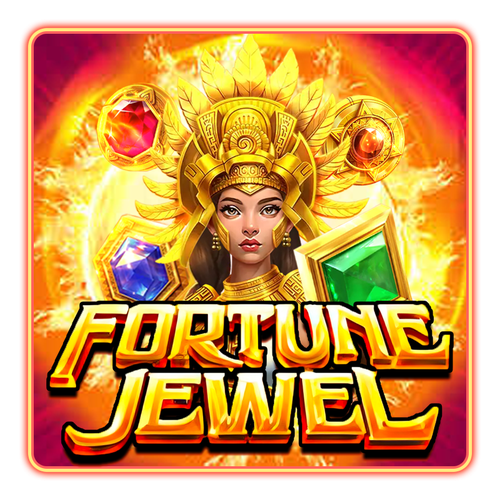Fortune Jewel