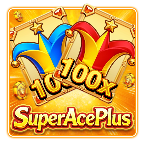 Super Ace Plus