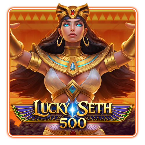 Lucky Seth 500