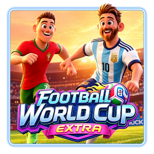 Football World Cup Extra