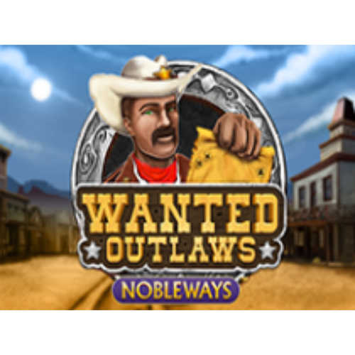 Wanted Outlaws