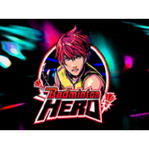 Badminton Hero