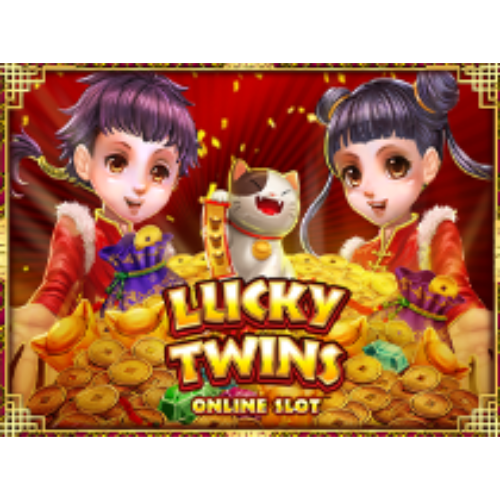 Lucky Twins