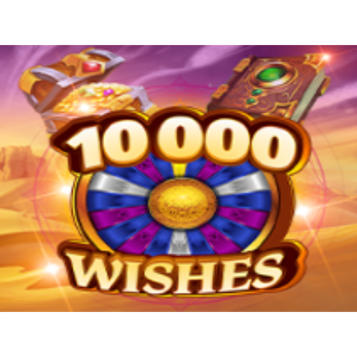 10000 Wishes