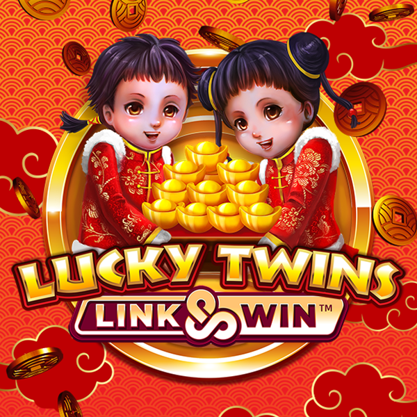 Lucky Twins Link & Win