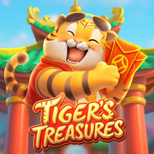 Tiger's Treasures