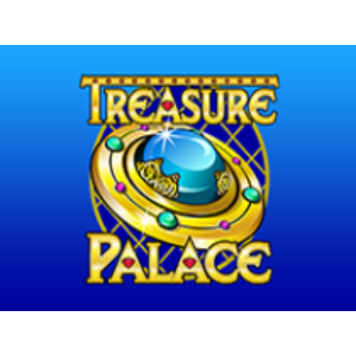 Treasure Palace