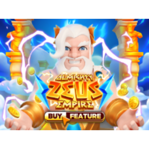 Almighty Zeus Empire
