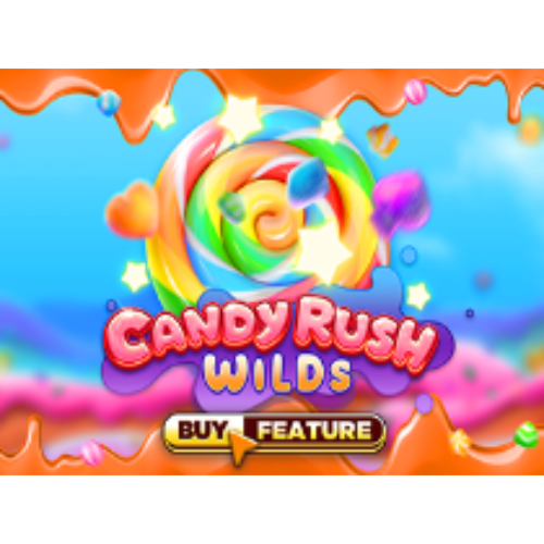 Candy Rush Wilds