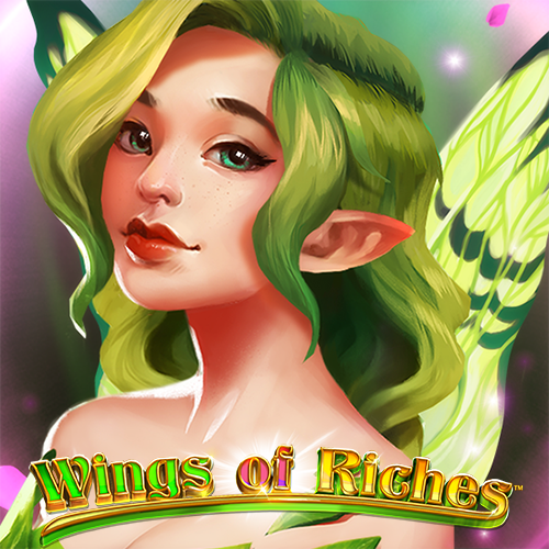 Wings of Riches™