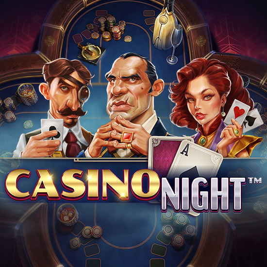 Casino Night