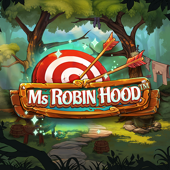 Ms Robin Hood™