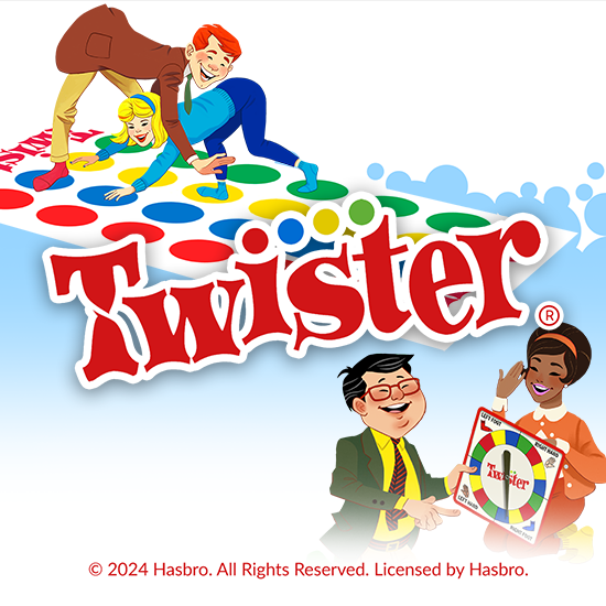 Twister