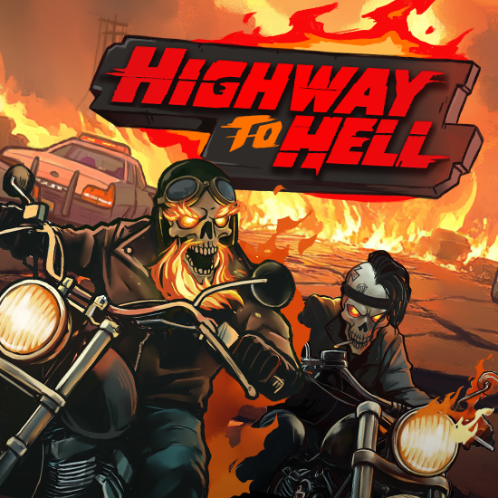 Highway to Hell