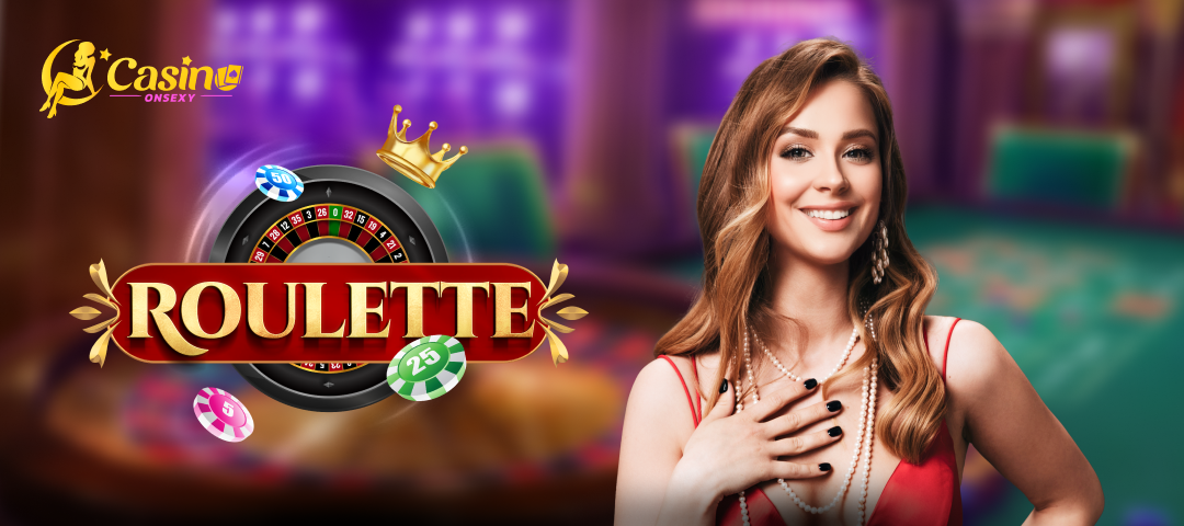 Roulette