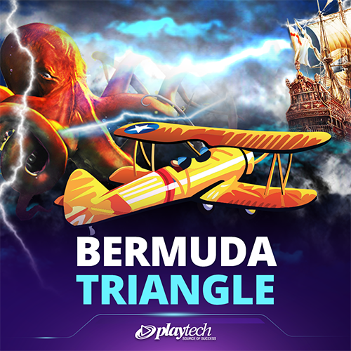 Bermuda Triangle