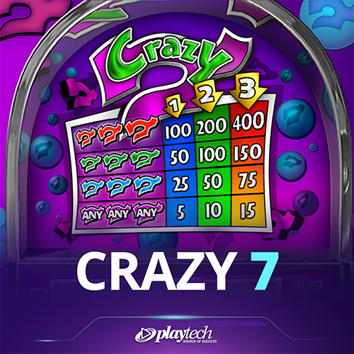 Crazy 7