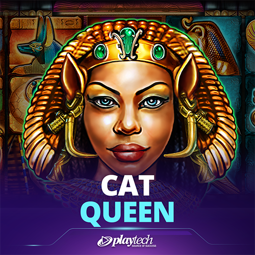 Cat Queen