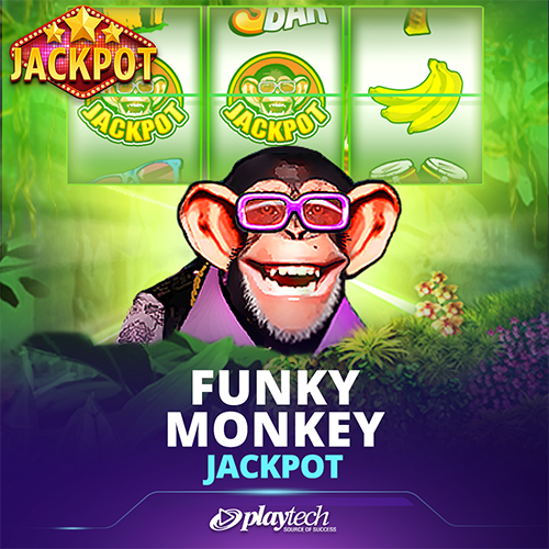 Funky Monkey JP