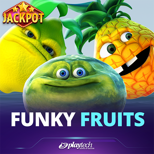 Funky Fruits