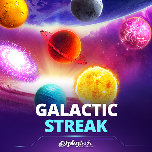 Galactic Streak